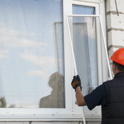 Residential Glass